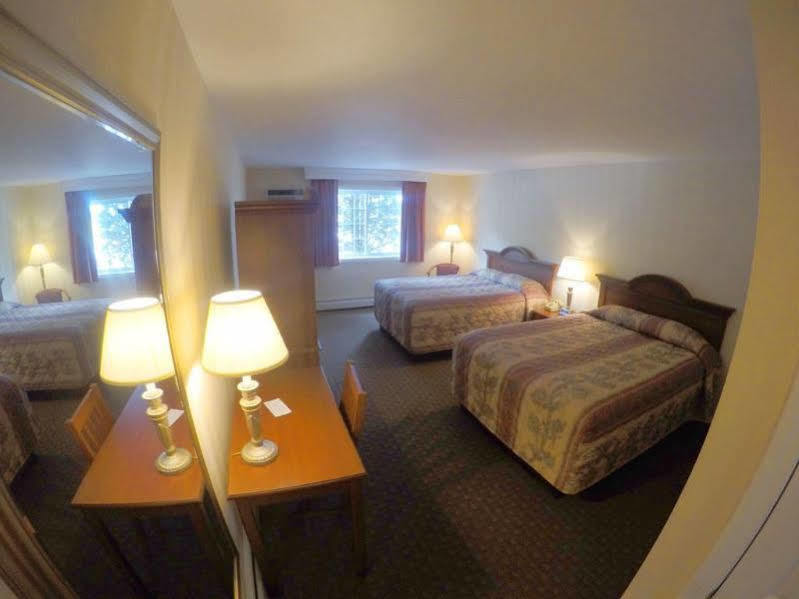 Ogunquit Hotel And Suites Ngoại thất bức ảnh