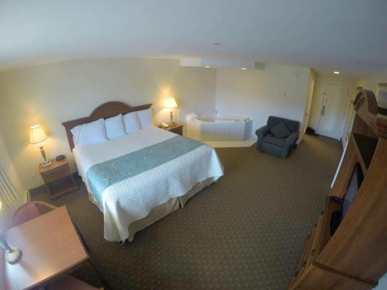Ogunquit Hotel And Suites Ngoại thất bức ảnh