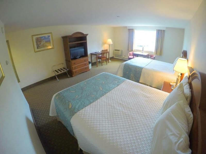 Ogunquit Hotel And Suites Ngoại thất bức ảnh